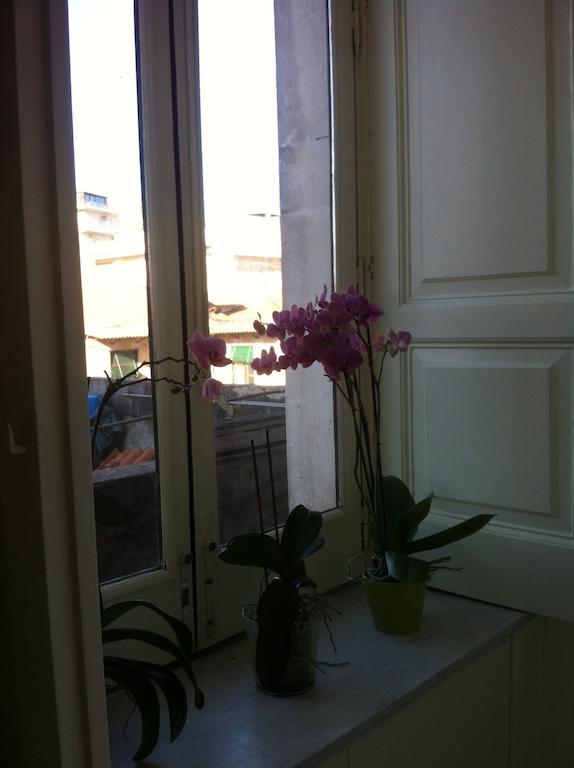 Bed and Breakfast Catania Bedda Exterior foto