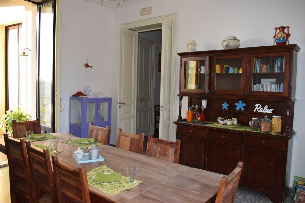 Bed and Breakfast Catania Bedda Exterior foto