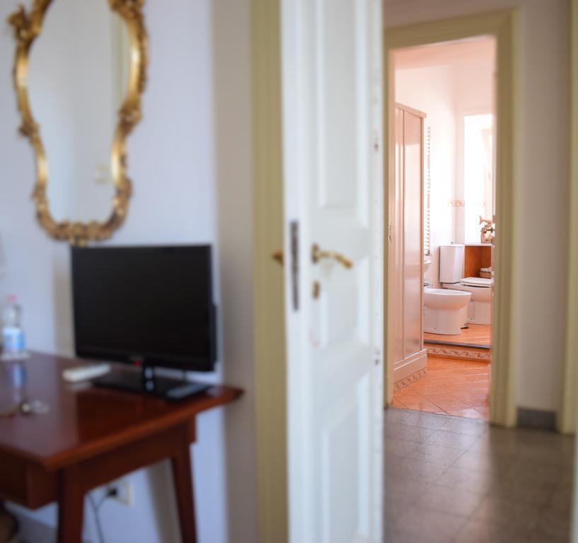 Bed and Breakfast Catania Bedda Exterior foto