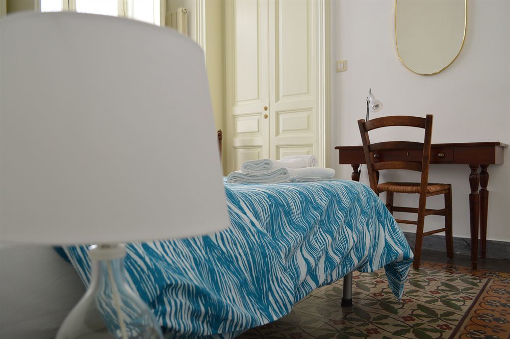 Bed and Breakfast Catania Bedda Exterior foto
