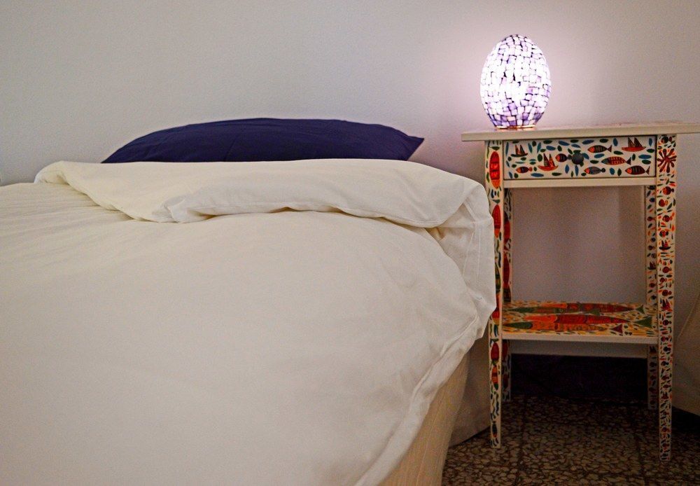Bed and Breakfast Catania Bedda Exterior foto