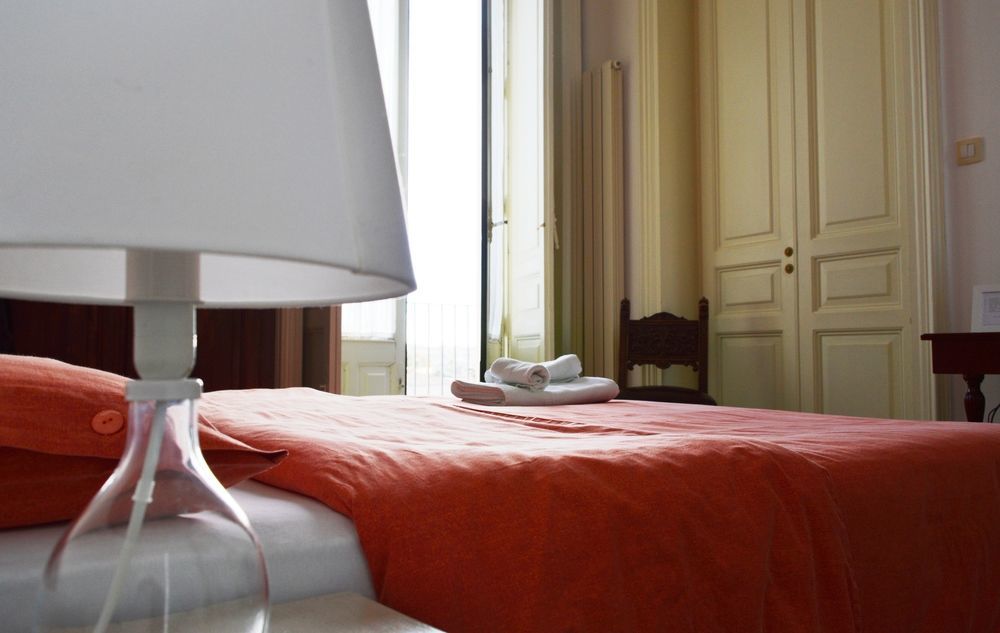 Bed and Breakfast Catania Bedda Exterior foto