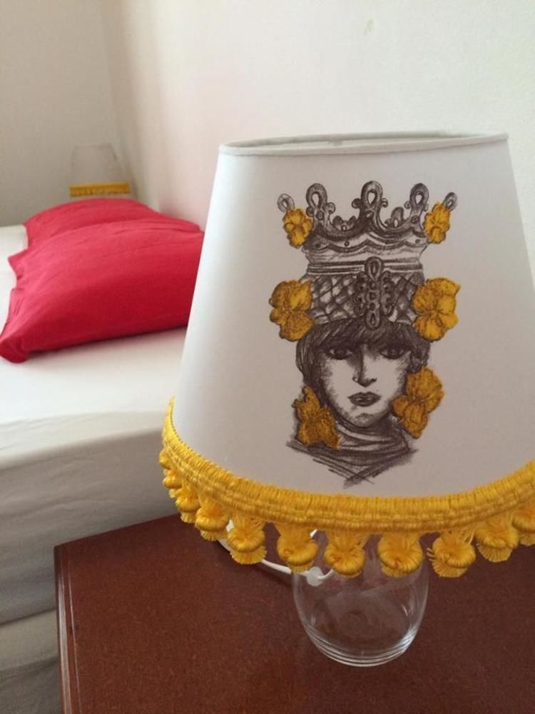Bed and Breakfast Catania Bedda Exterior foto