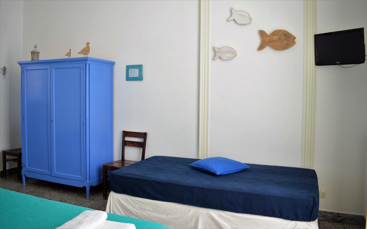 Bed and Breakfast Catania Bedda Exterior foto