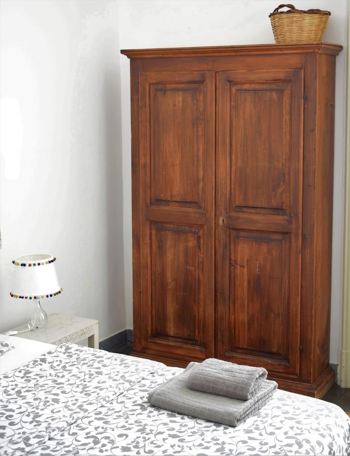 Bed and Breakfast Catania Bedda Exterior foto
