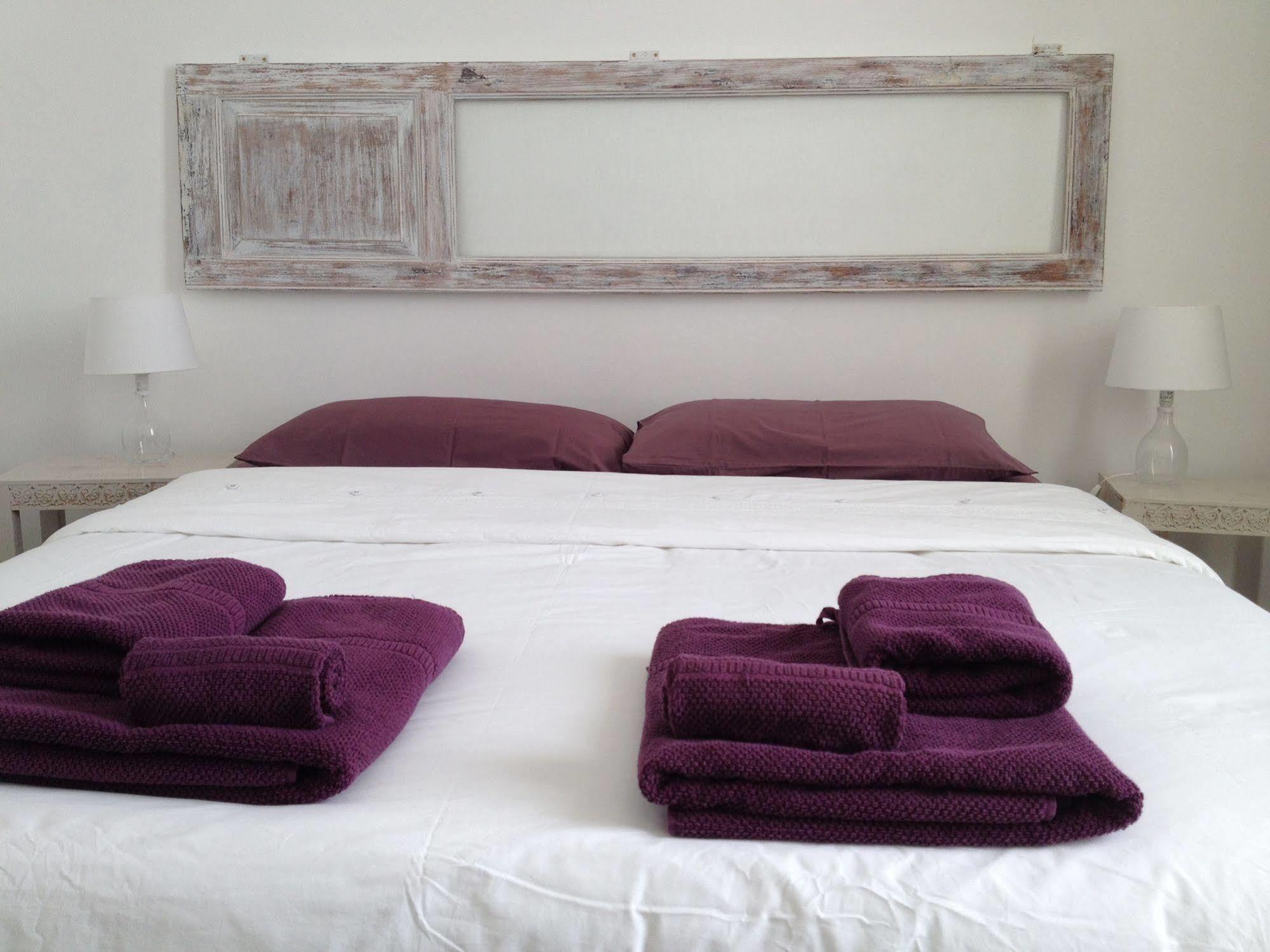 Bed and Breakfast Catania Bedda Exterior foto