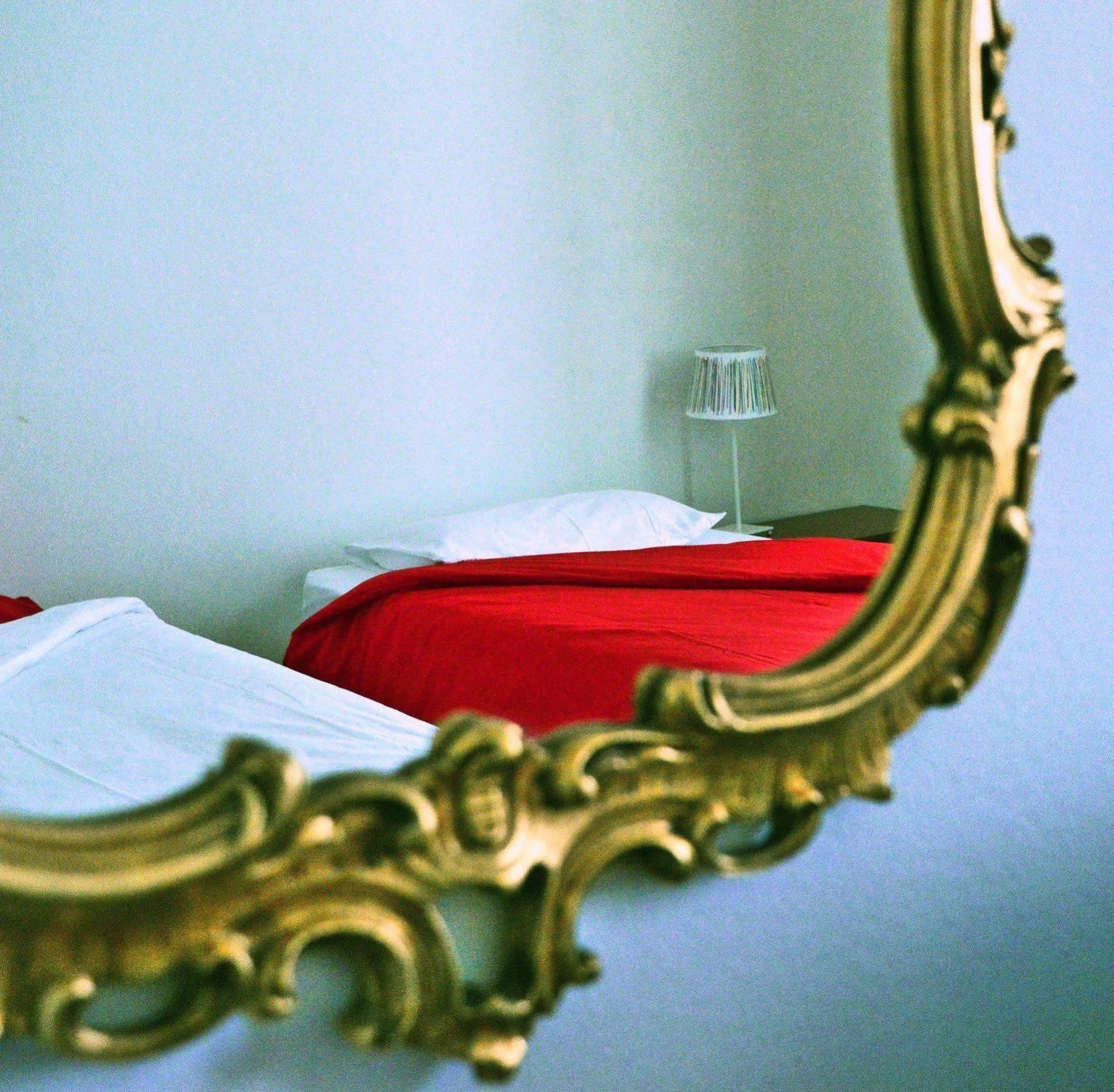 Bed and Breakfast Catania Bedda Exterior foto