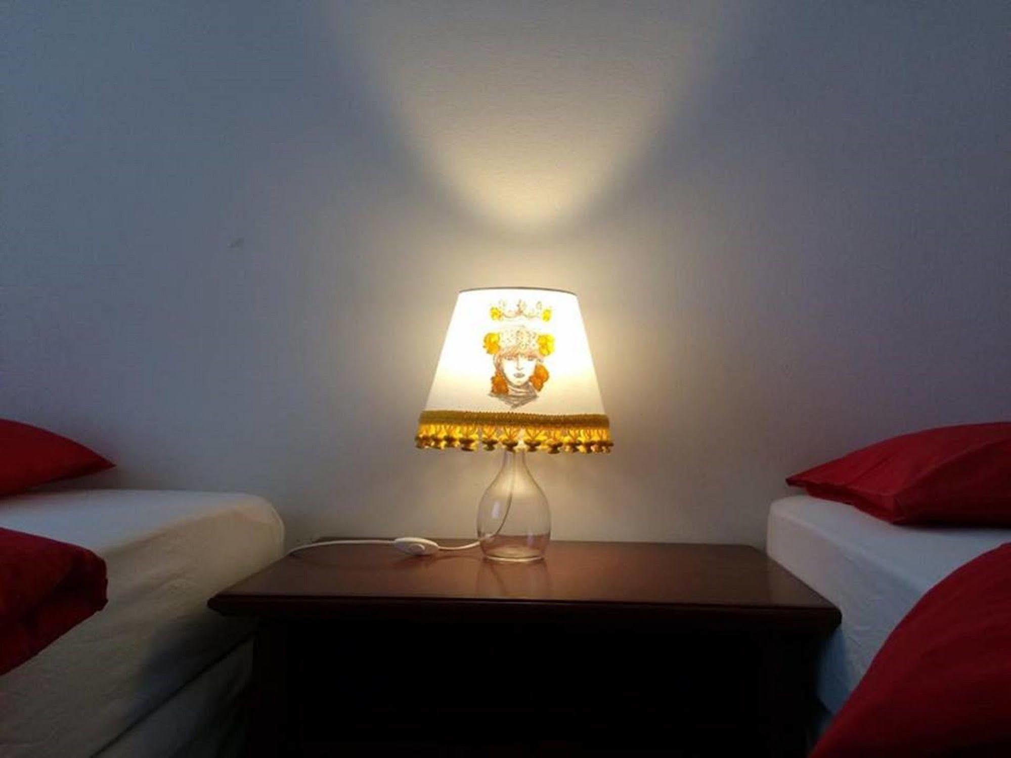 Bed and Breakfast Catania Bedda Exterior foto
