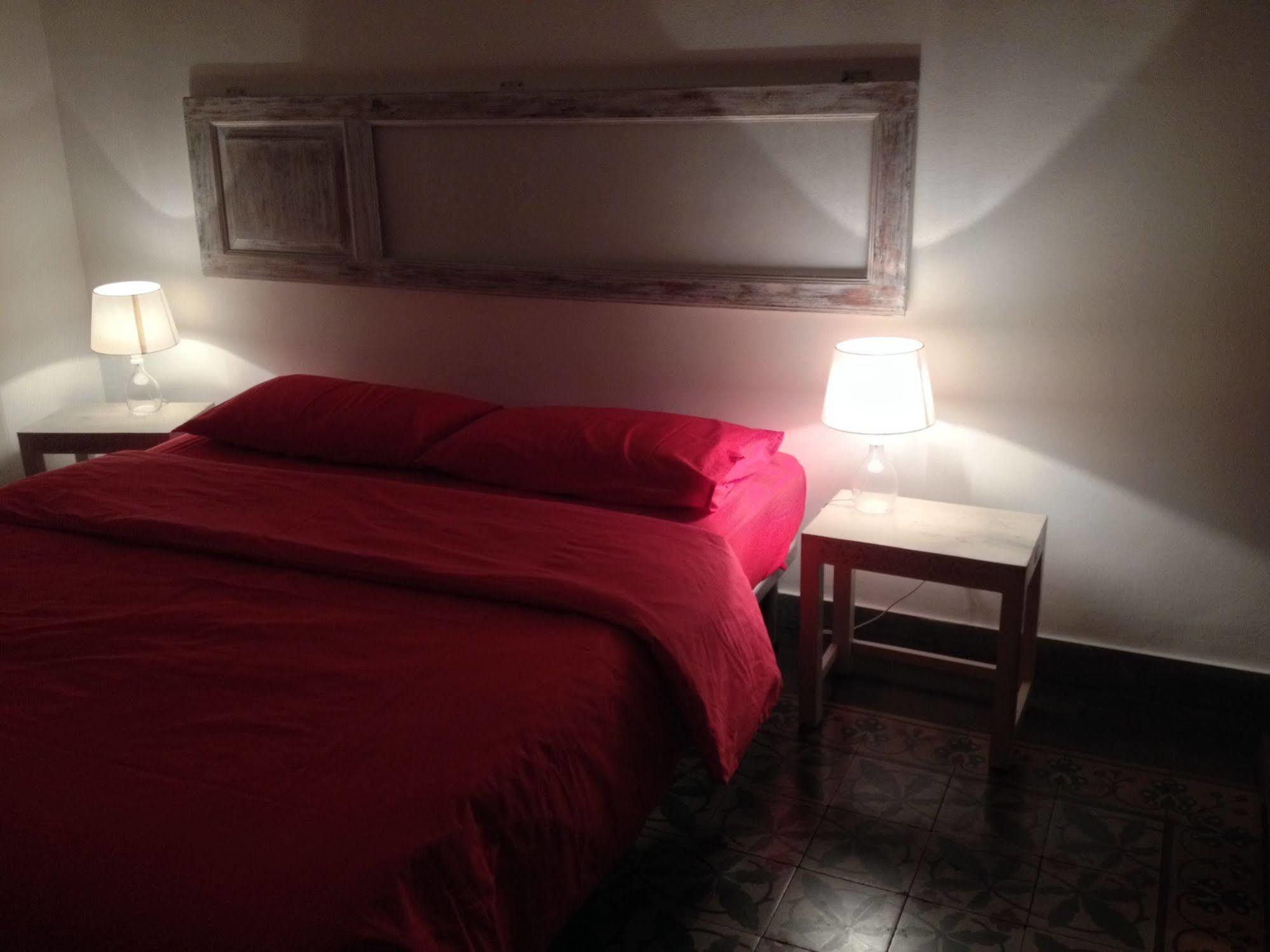 Bed and Breakfast Catania Bedda Exterior foto