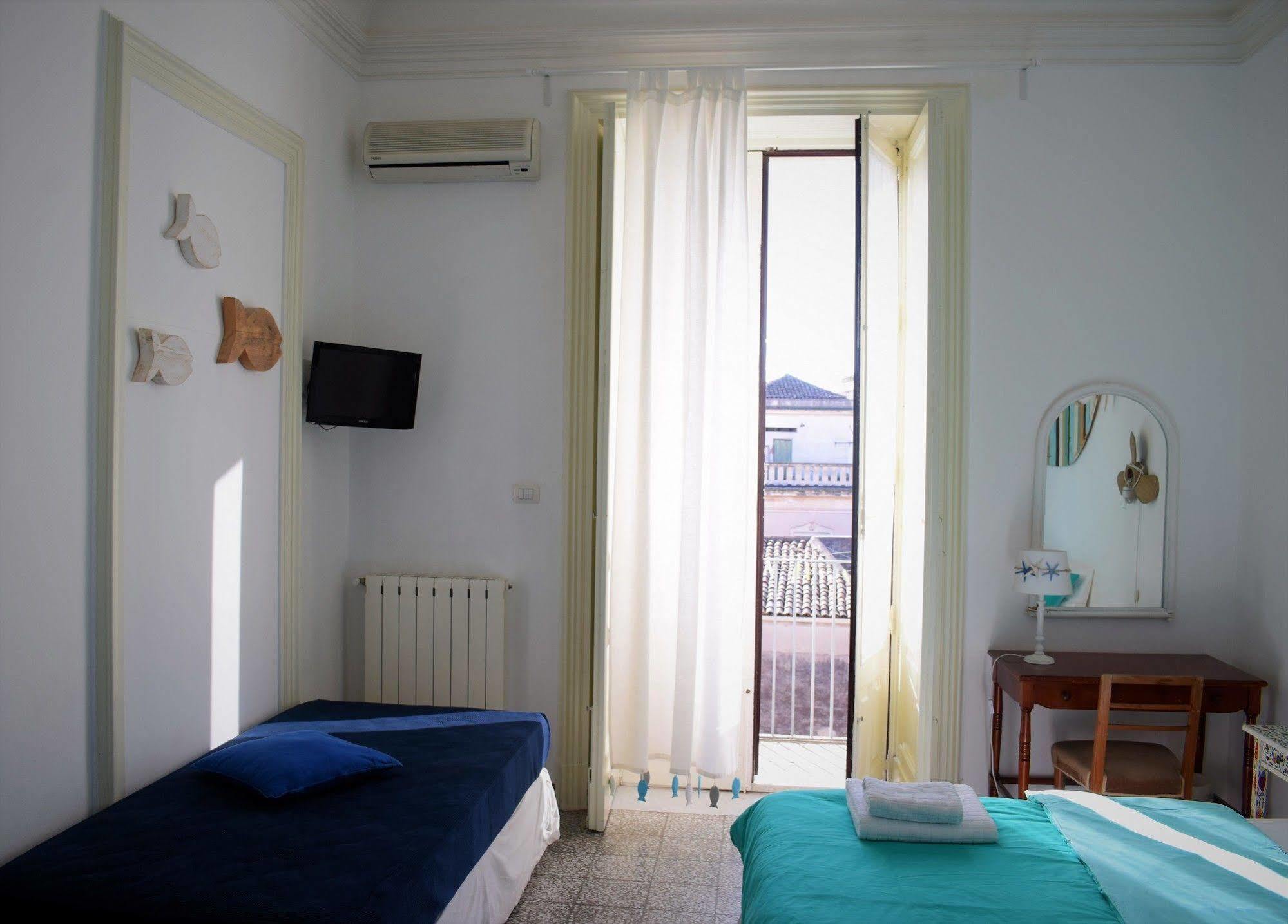 Bed and Breakfast Catania Bedda Exterior foto