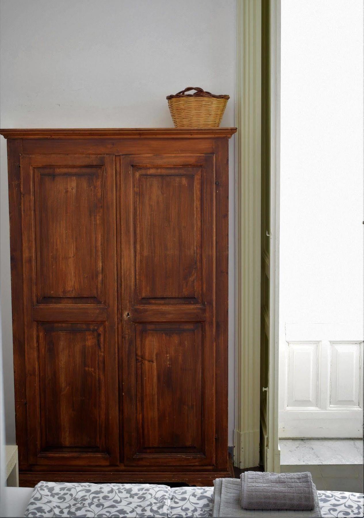 Bed and Breakfast Catania Bedda Exterior foto