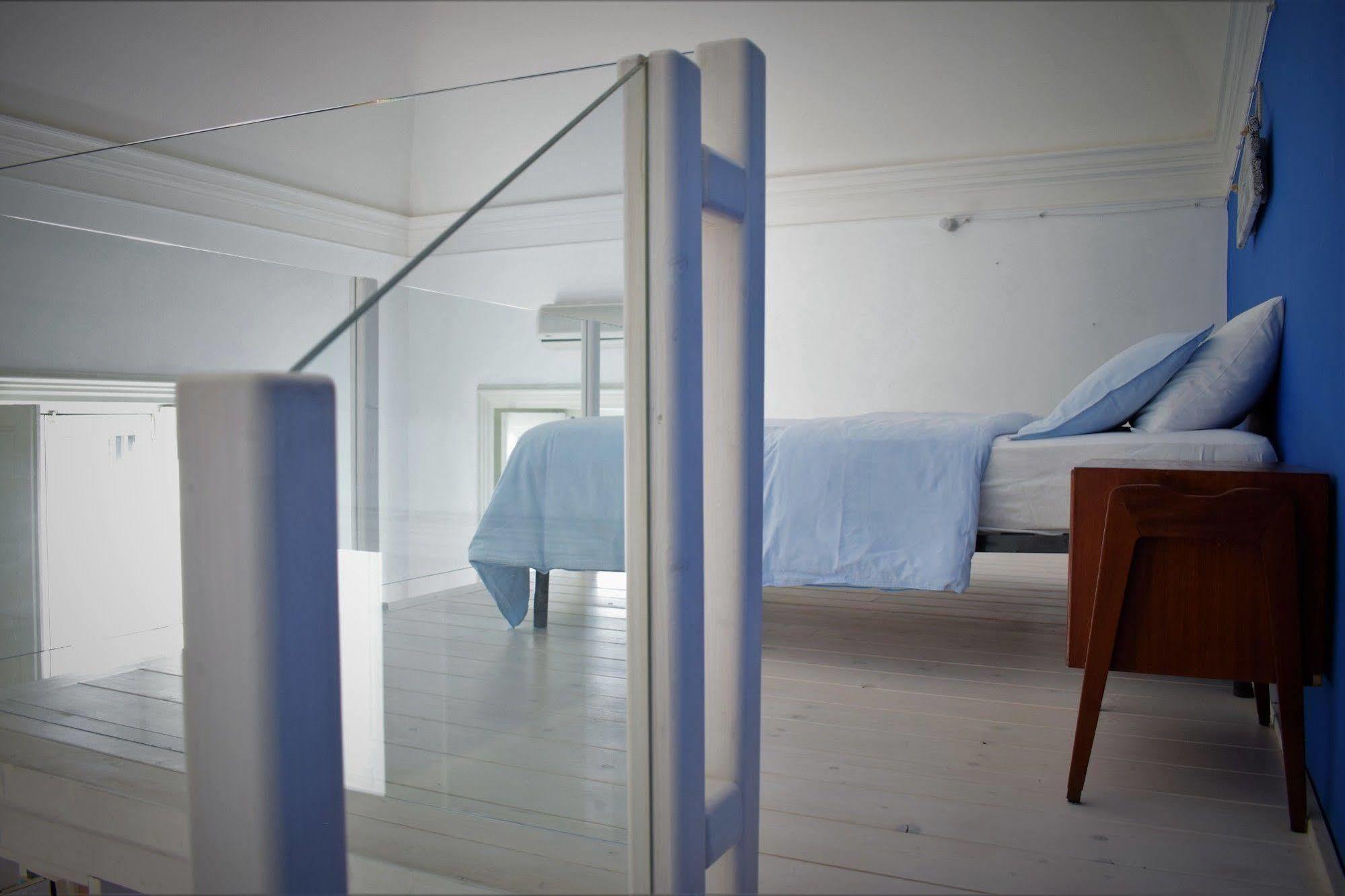 Bed and Breakfast Catania Bedda Exterior foto
