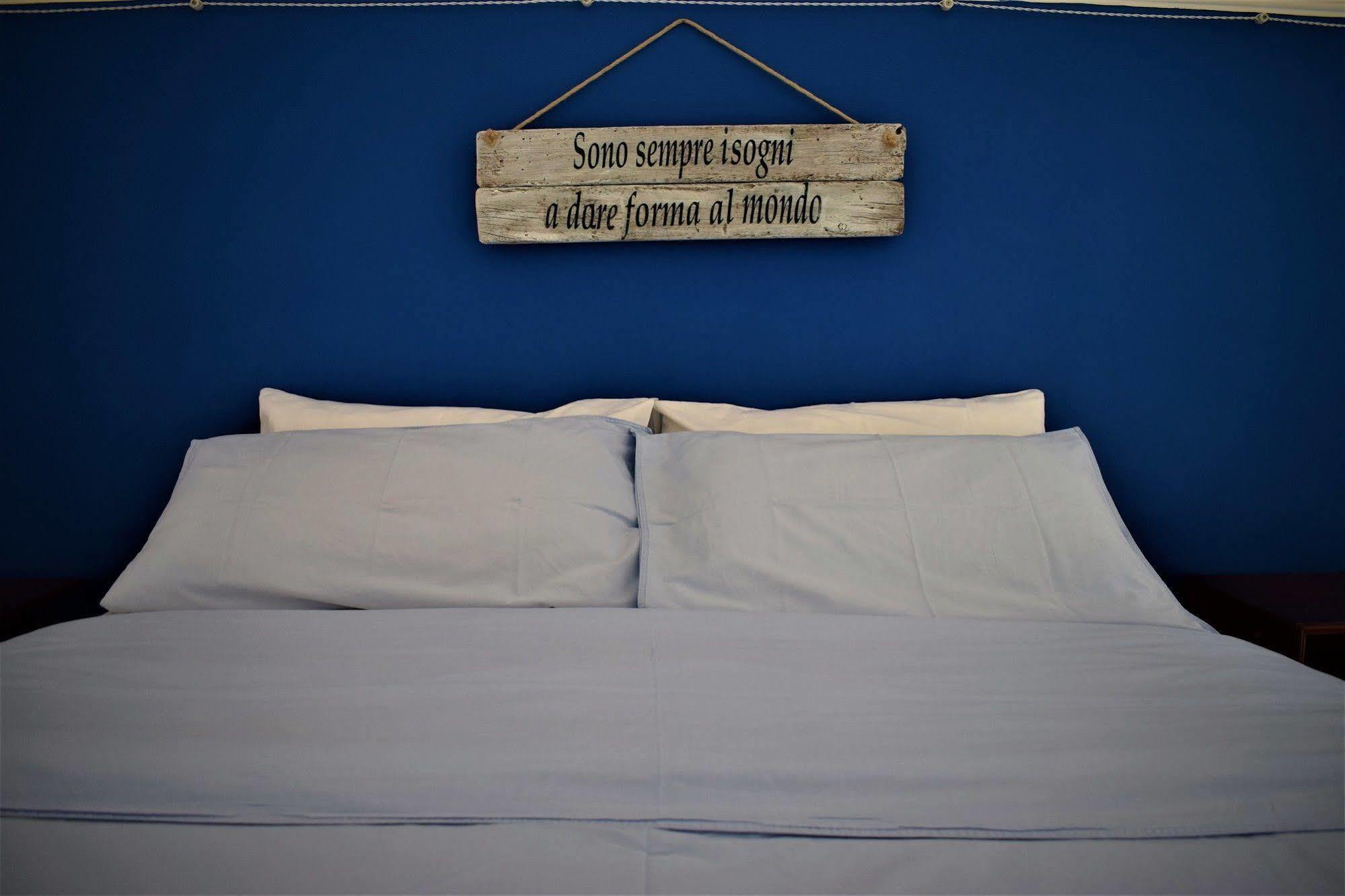 Bed and Breakfast Catania Bedda Exterior foto