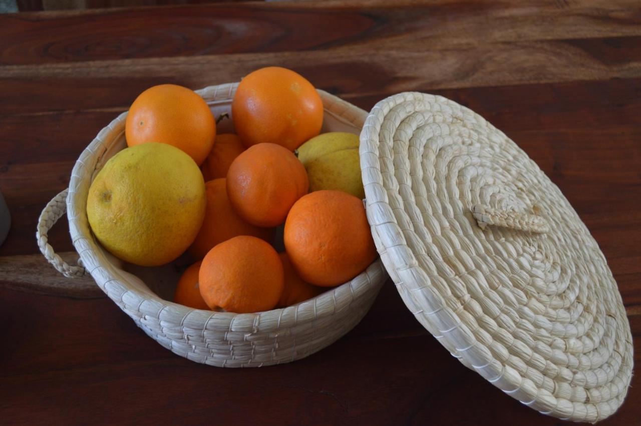 Bed and Breakfast Catania Bedda Exterior foto