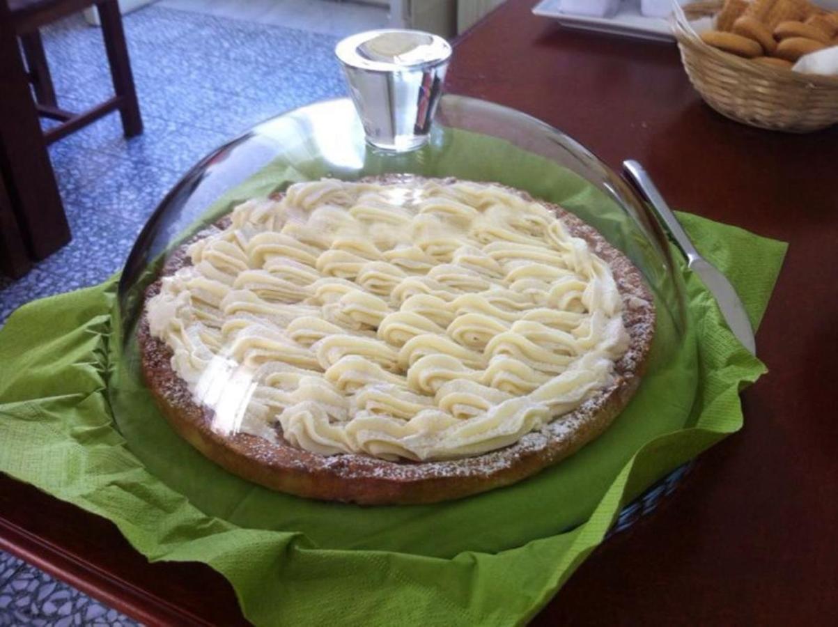 Bed and Breakfast Catania Bedda Exterior foto